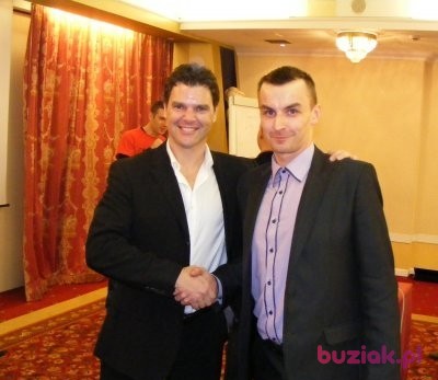 Michał, Male, 40, Polska, Photo: 4