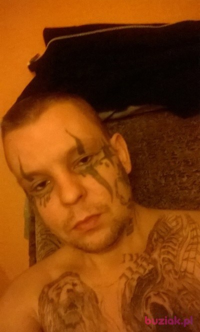adrian, Mężczyzna, 38, Janikowo, Polska, Zdjęcie: 1