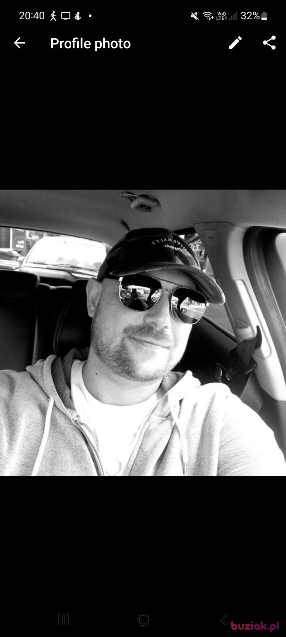 Radek, Mężczyzna, 42, Wielka Brytania: 1