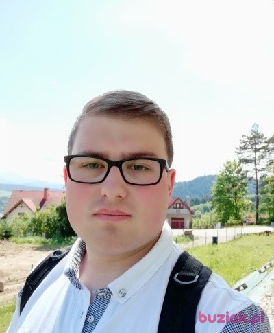 Dawid, Male, 31, Olkusz, Polska: 1