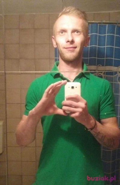 Damian, Mężczyzna, 33, Oława, Polska, Zdjęcie: 1