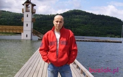 Daniel, Male, 44, Zabrze, Polska, Photo: 1