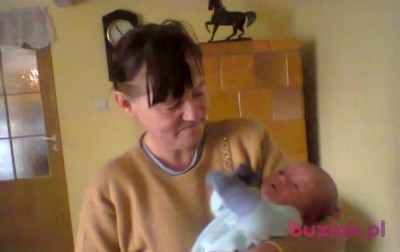 Lucyna, Kobieta, 58, Żary, Polska: 1