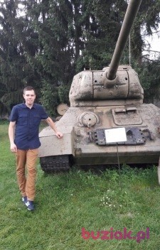 Robert, Male, 34, Opatów, Polska, Photo: 9