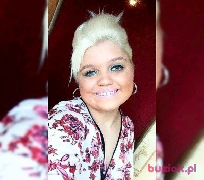 Iza, Female, 27, Imielin, Polska, Photo: 5
