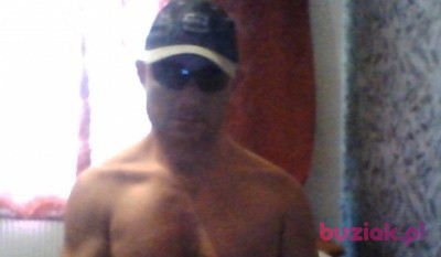 Dan, Male, 37, Łowicz, Polska: 1