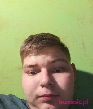 Łukasz , Male, 25, Otwock, Polska: 1