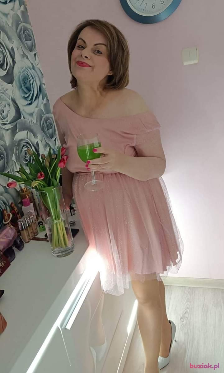 Zofia, Female, 51, Jasło, Polska, Photo: 2