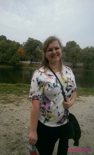 Sylwia, Female, 37, Neuburg an der Donau Upper Bavaria Bavaria, Niemcy, Photo: 1