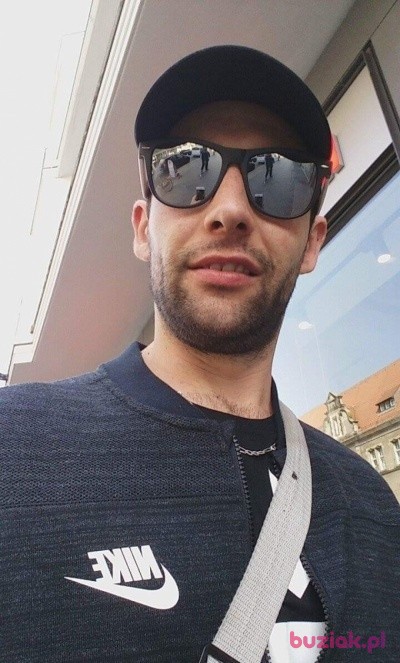 Adrian, Mężczyzna, 36, Berlin, Niemcy: 1