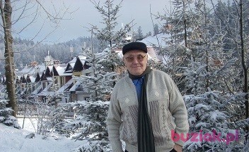 Zbyszek, Mężczyzna, 80, Lublin, Polska, Zdjęcie: 3