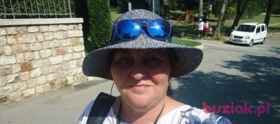 Katarzyna, Female, 60, Kalisz, Polska, Photo: 1