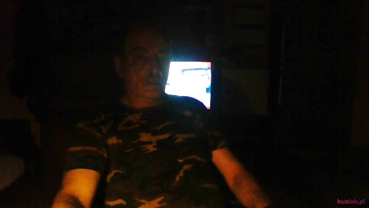 janek, Male, 56, Myślenice, Polska, Photo: 1