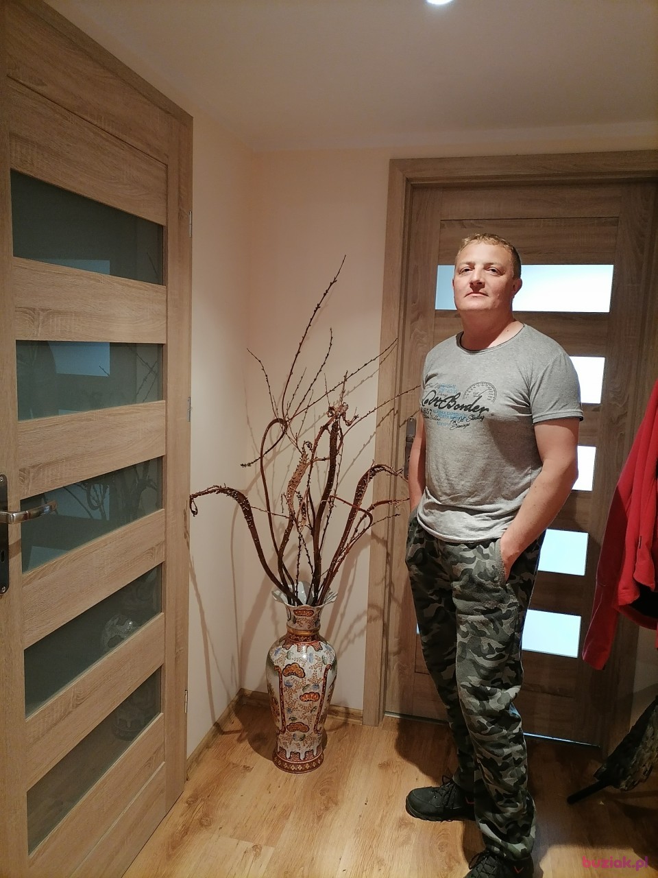 jarek, Male, 43, Łask, Polska, Photo: 2