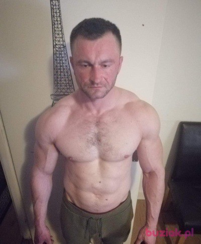 Michał, Mężczyzna, 40, Polska, Zdjęcie: 2