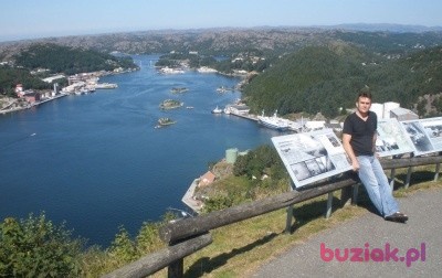 egersund, Male, 52, Gdynia, Polska, Photo: 1