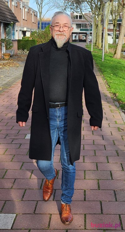 Piotr, Male, 57, Rotterdam South Holland Province, Holandia, Photo: 1