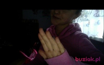 Sandra, Female, 27, Warszawa, Polska, Photo: 1