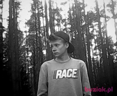 Damian, Male, 25, Szczytno, Polska, Photo: 2