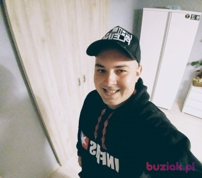Grzegorz, Male, 27, Gorzów Wielkopolski, Polska, Photo: 2