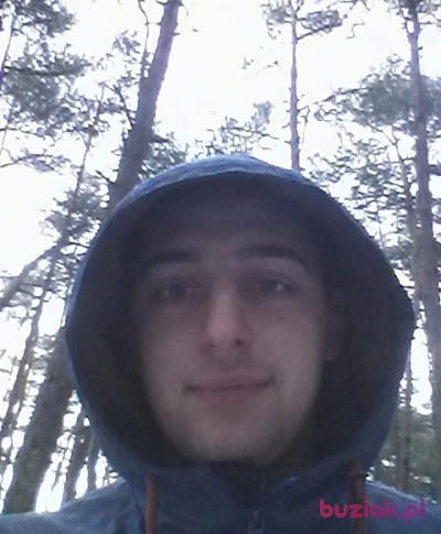 Wiktor, Mężczyzna, 30, Słupsk, Polska: 1