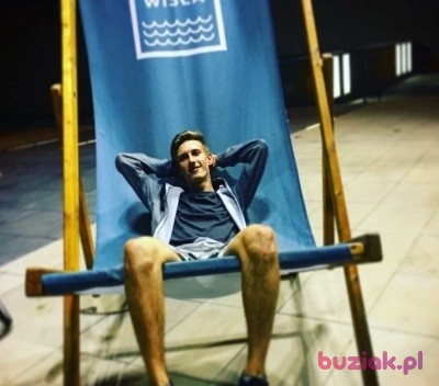 Krystian, Mężczyzna, 25, Warszawa, Polska: 1