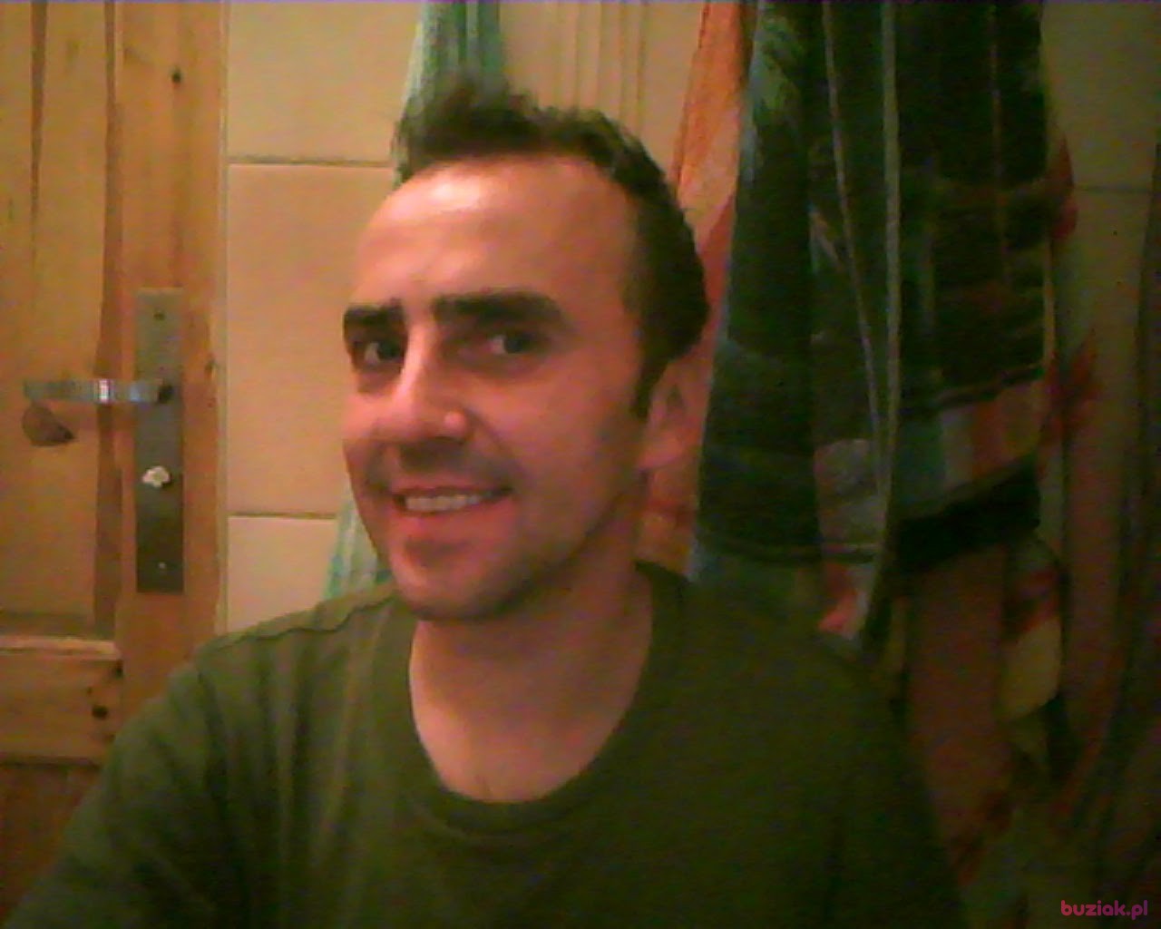 Piotrek, Male, 34, Częstochowa, Polska: 1