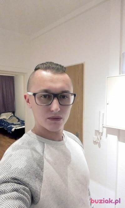 Marcin, Male, 39, Berlin, Niemcy, Photo: 1