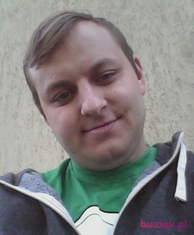 Michał Gorący. mam fb :-) , Male, 35, Kościan, Polska, Photo: 6