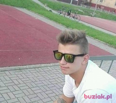 Arek, Mężczyzna, 27, Elbląg, Polska: 1
