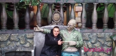 rafal, Mężczyzna, 39, Chełmno, Polska, Zdjęcie: 2