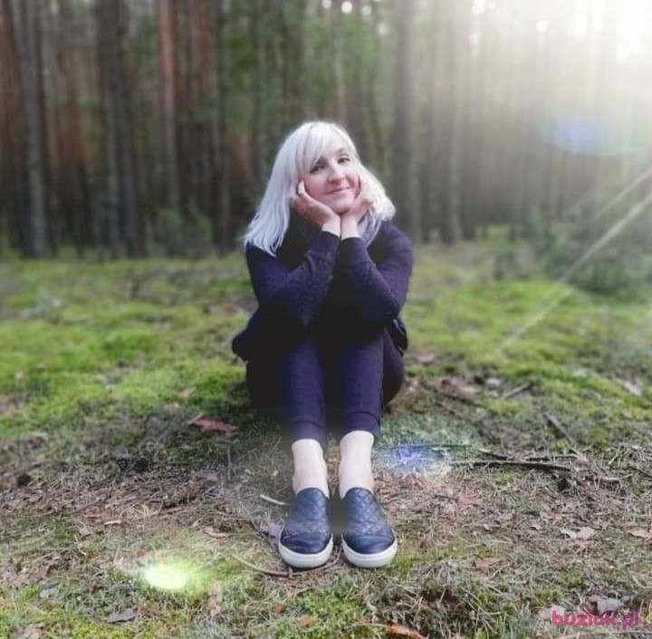 Ola, Female, 37, Pinczów, Polska: 1