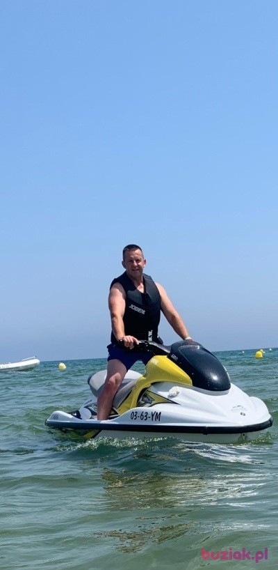 Tomas, Mężczyzna, 44, Holandia, Zdjęcie: 1