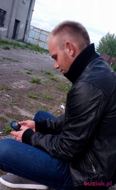 Patryk, Mężczyzna, 32, Stafford, Wielka Brytania, Zdjęcie: 1