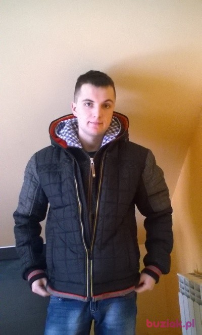 cased, Mężczyzna, 29, Grójec, Polska: 1