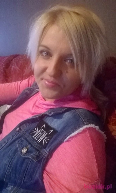 KARINA, Female, 39, Płock, Polska, Photo: 1