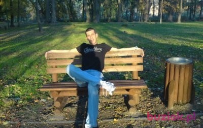 arkadiusz, Male, 43, Łabiszyn, Polska, Photo: 3