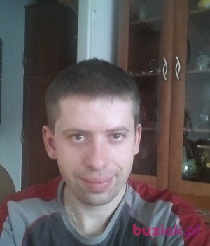Paweł, Male, 44, Jarocin, Polska: 1
