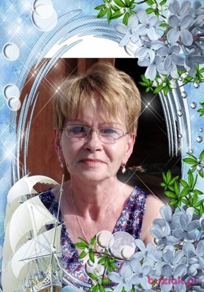 Agata, Kobieta, 63, Bydgoszcz, Polska, Zdjęcie: 1