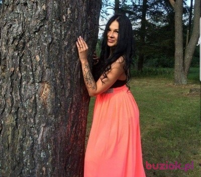Zosia, Female, 30, Zielona Góra, Polska: 1