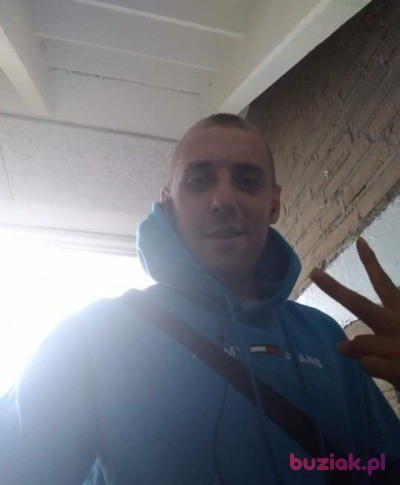 Tomasz, Mężczyzna, 36, Holandia, Zdjęcie: 2