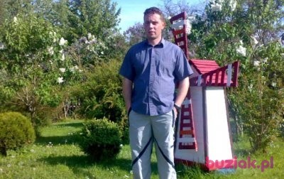 jacek, Mężczyzna, 44, Sianów, Polska, Zdjęcie: 1