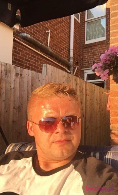 Pika85, Male, 40, Southampton, Wielka Brytania, Photo: 5