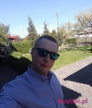 Bartek, Male, 31, Sława, Polska, Photo: 1