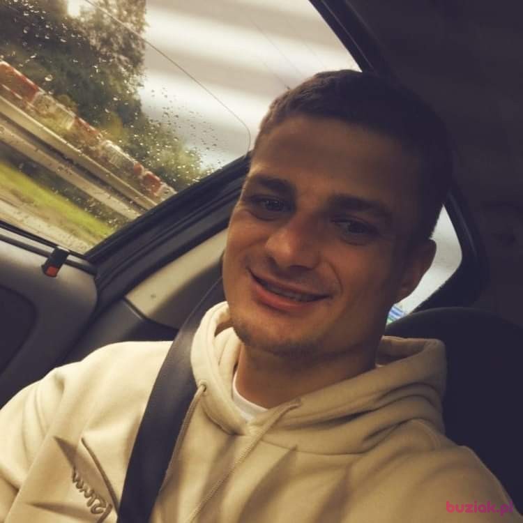 Adam, Mężczyzna, 26, Amsterdam, Holandia: 1