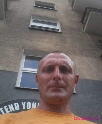 Kuba, Mężczyzna, 46, Warszawa, Polska, Zdjęcie: 1