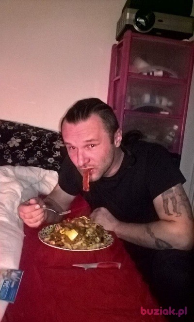 Paweł, Male, 47, Westminster, Wielka Brytania, Photo: 5