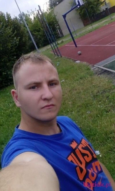 Damian2016, Mężczyzna, 33, Zawiercie, Polska, Zdjęcie: 2