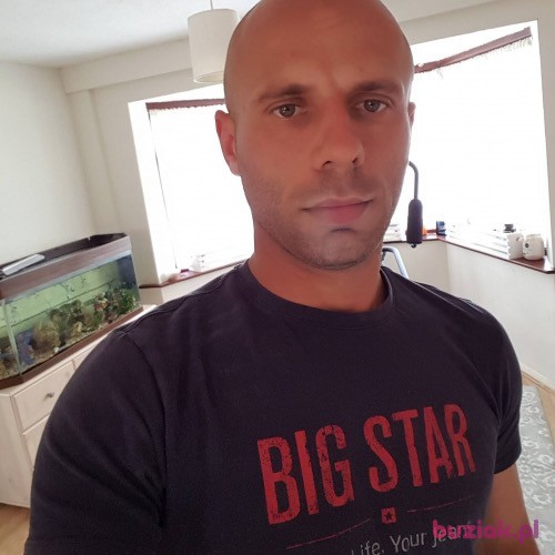 Darek, Male, 41, Reading Berkshire England, Wielka Brytania, Photo: 1