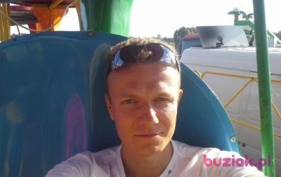 Mateusz, Male, 37, Lubaczów, Polska, Photo: 1